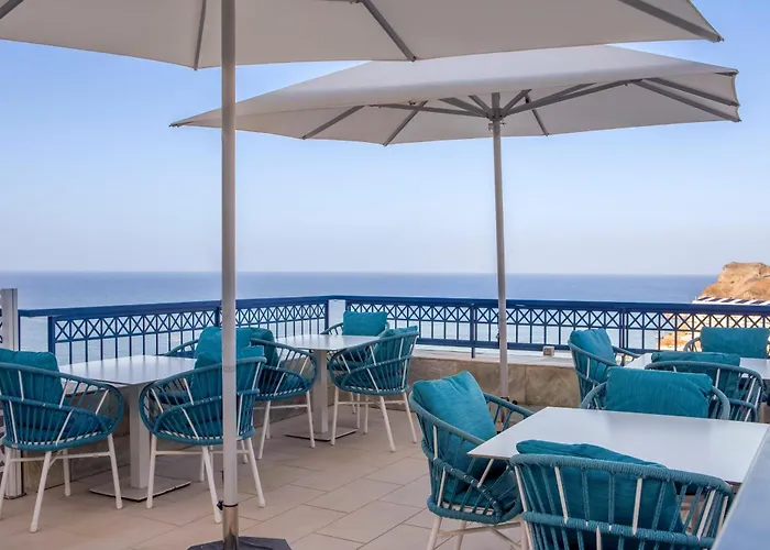 GRAN CANARIA Huoneistohotelli